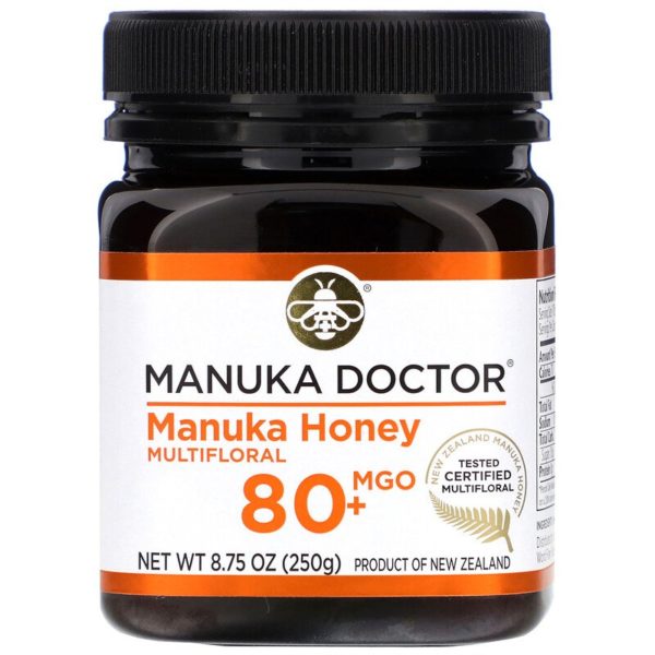 Manuka Doctor
