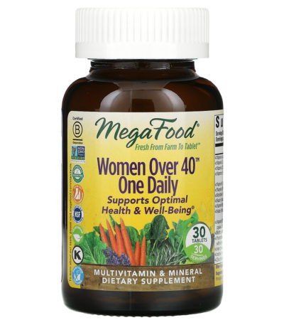 MegaFood