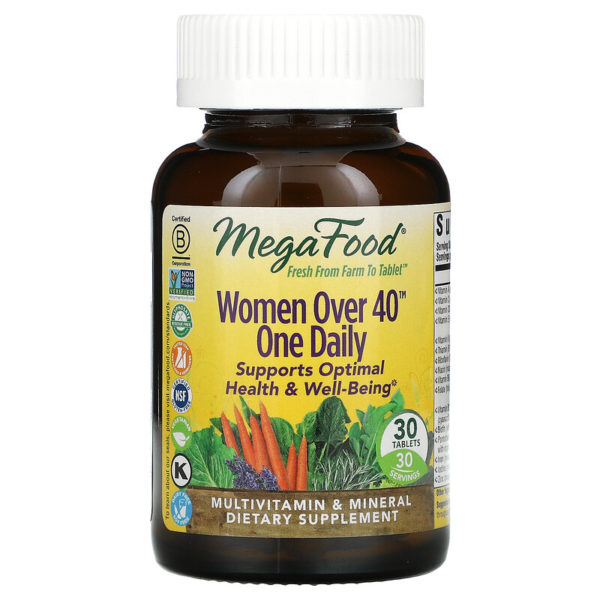 MegaFood