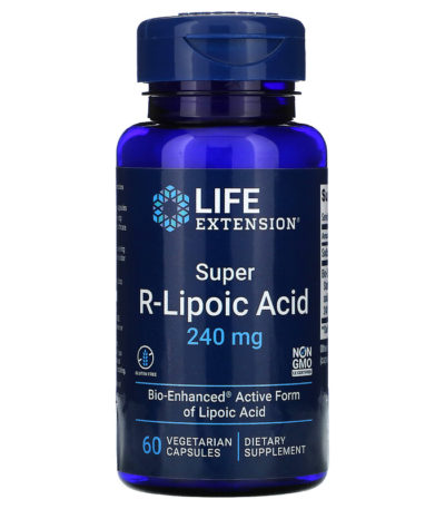 Life Extension