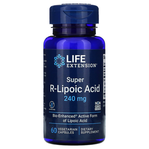 Life Extension