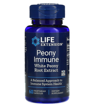 Life Extension