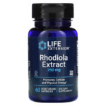 Life Extension