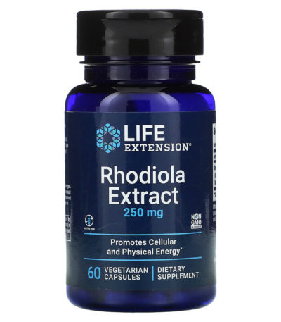 Life Extension
