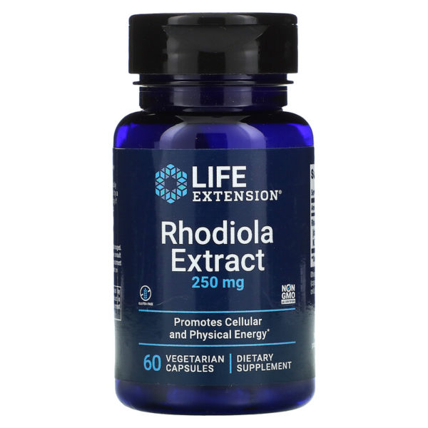 Life Extension