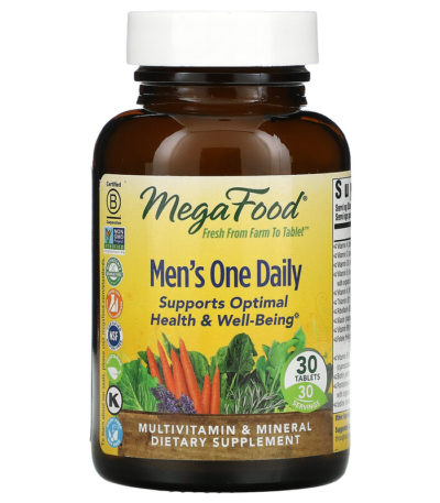 MegaFood