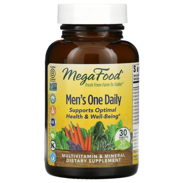 MegaFood