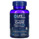 Life Extension