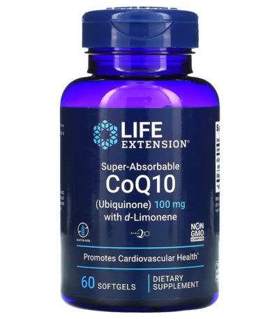 Life Extension