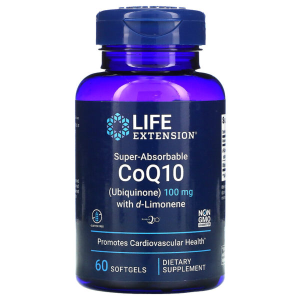 Life Extension