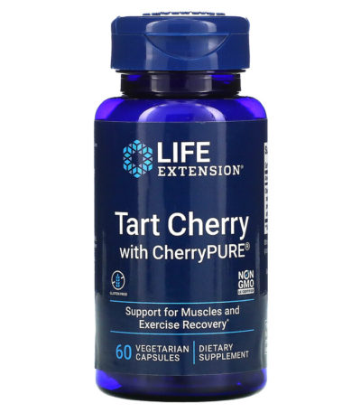 Life Extension