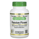 California Gold Nutrition