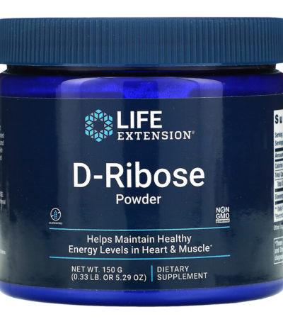 Life Extension