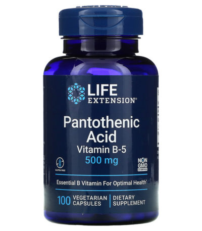 Life Extension