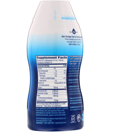 Joint Movement Glucosamine