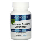 Life Source Basics (WGP Beta Glucan)