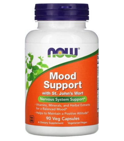 Now Foods