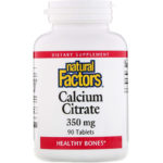 Natural Factors