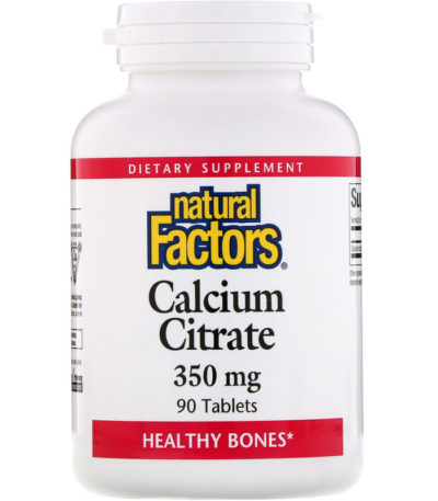 Natural Factors