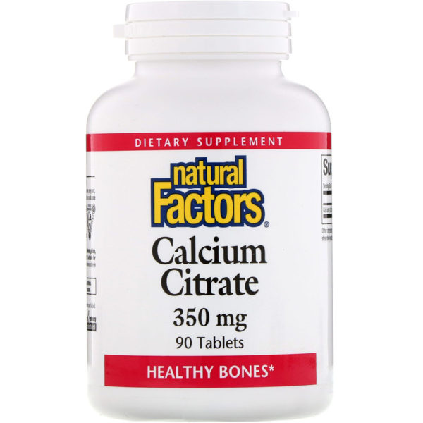 Natural Factors