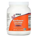 Now Foods