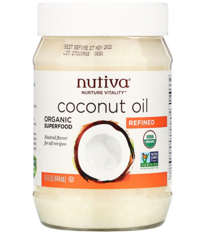 Nutiva
