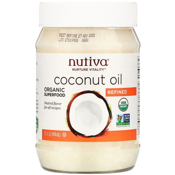 Nutiva