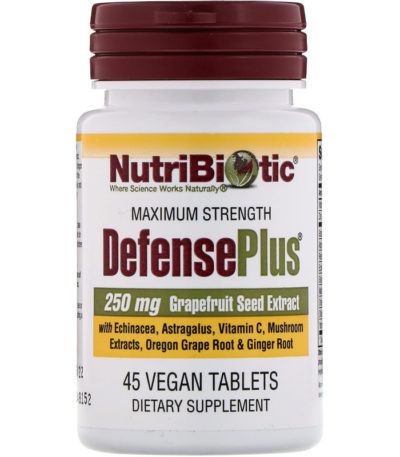 NutriBiotic