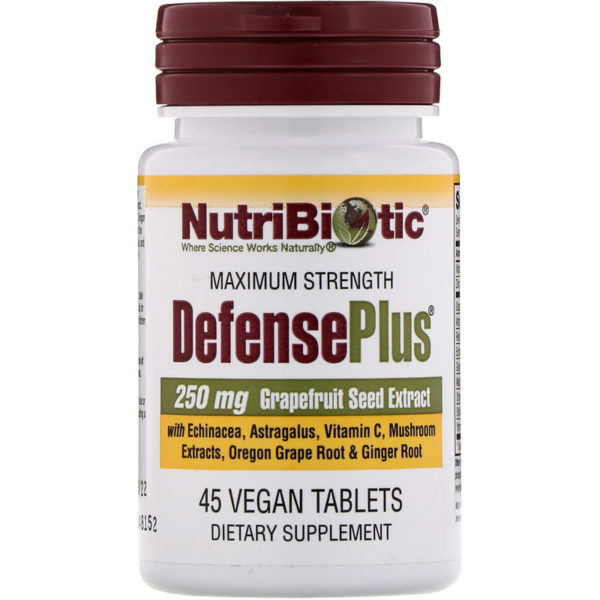 NutriBiotic