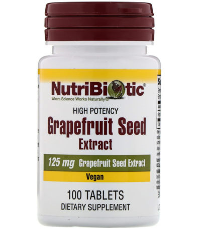 NutriBiotic