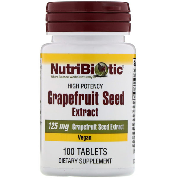 NutriBiotic