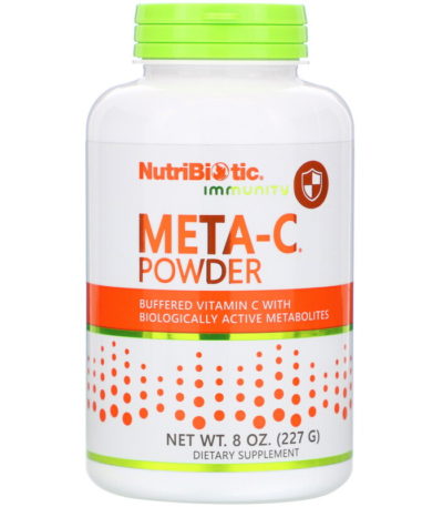 NutriBiotic
