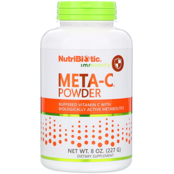 NutriBiotic