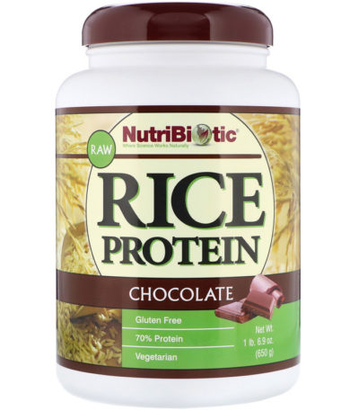 NutriBiotic
