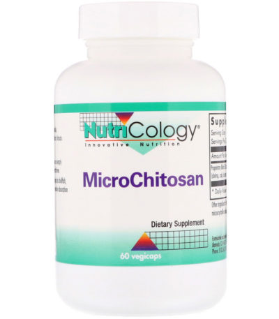 Nutricology
