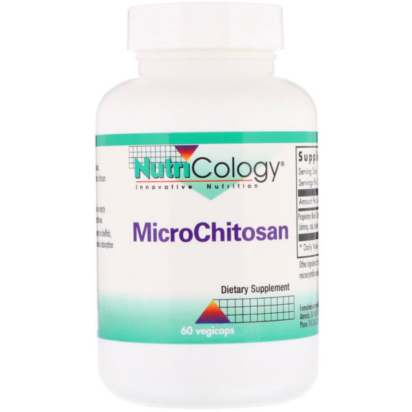 Nutricology