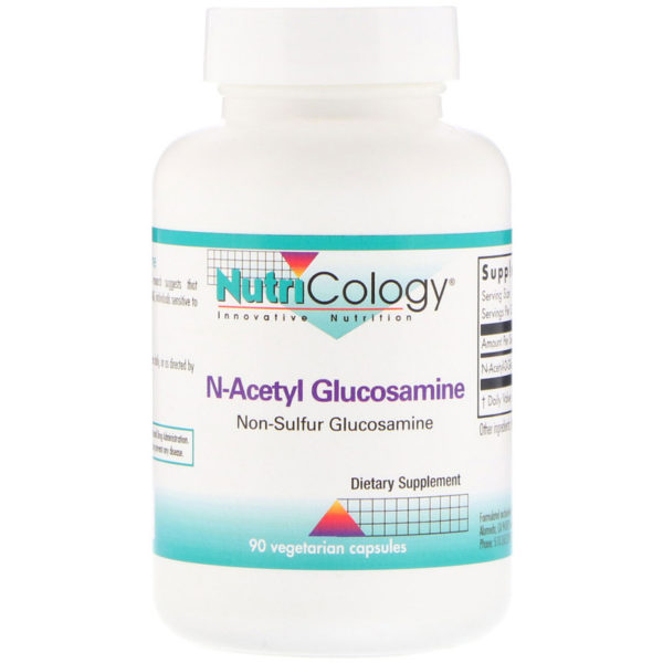 Nutricology