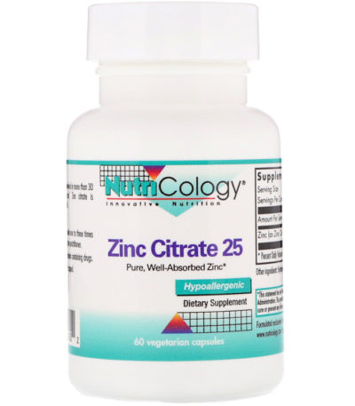 Nutricology