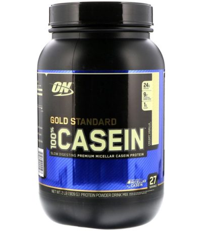 Optimum Nutrition