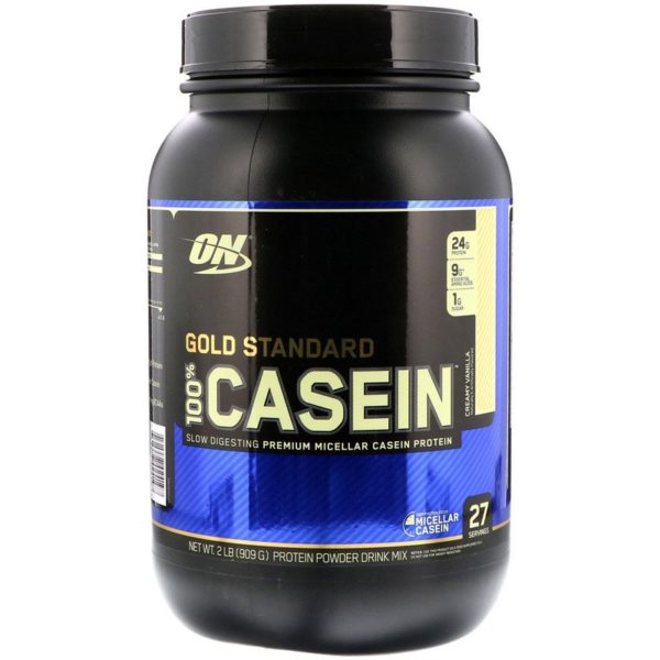 Optimum Nutrition