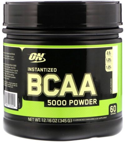 Optimum Nutrition
