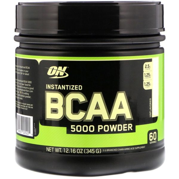 Optimum Nutrition