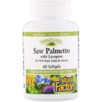 Natural Factors