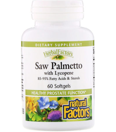 Natural Factors