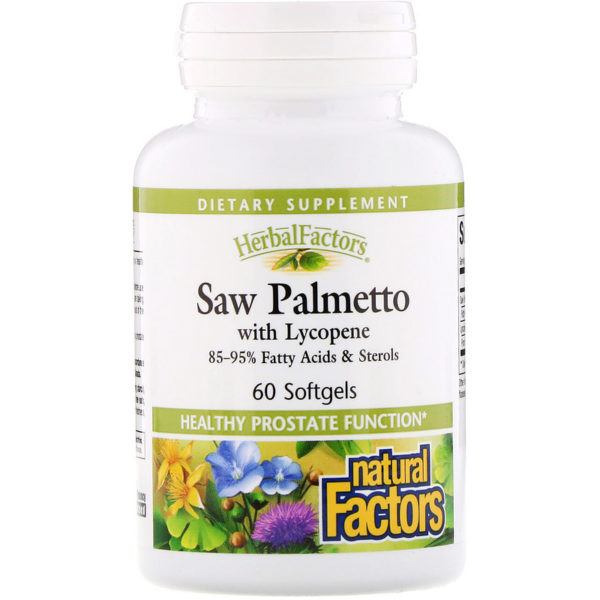 Natural Factors