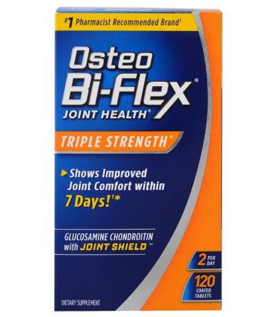 Osteo Bi-Flex