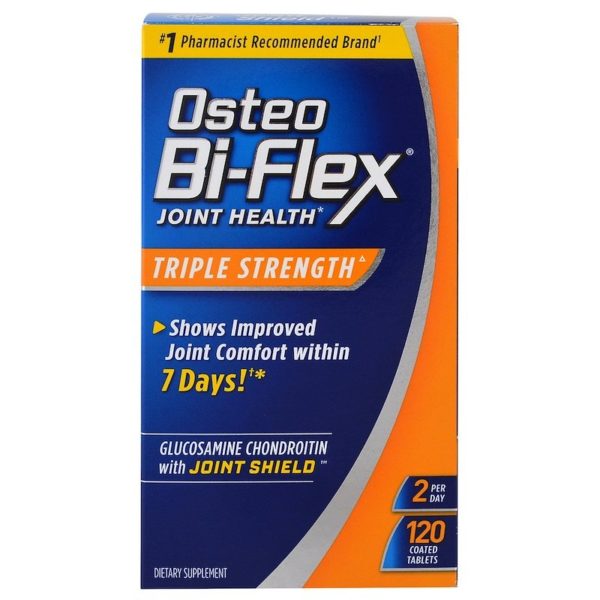 Osteo Bi-Flex
