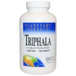 Planetary Herbals