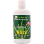 Real Aloe