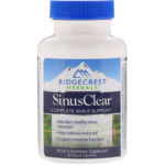RidgeCrest Herbals